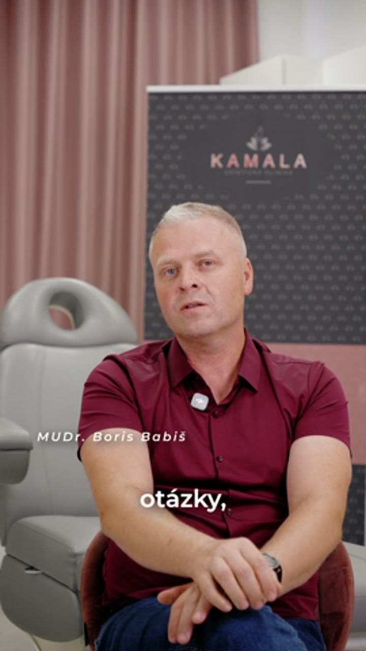 Videó: Dr. Boris Babiš – Mit mond a tudomány a LED terápiáról