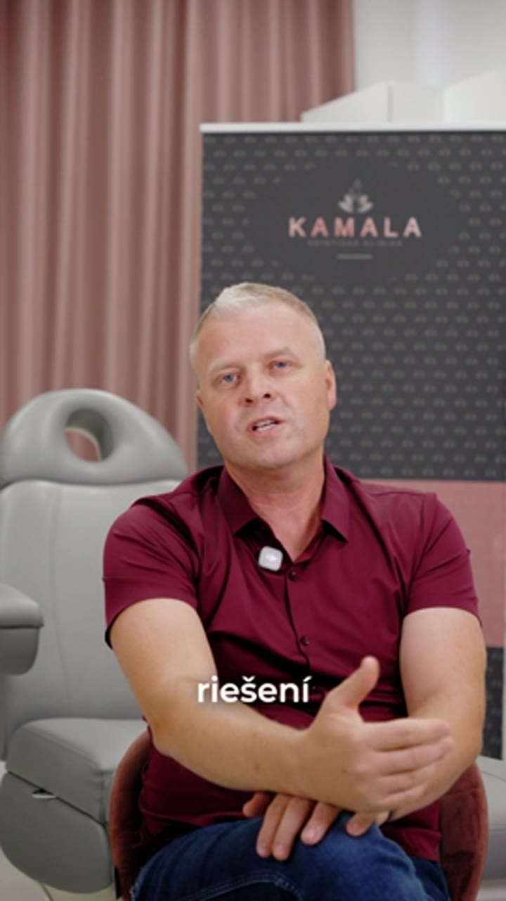 Videó: Dr. Boris Babiš – Várhatok azonnali eredményt?